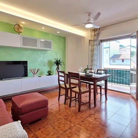 Apartament Centralissimo Wi-fi Aria Condizionata Near The Sea *