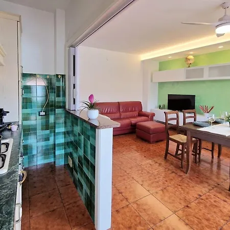 Centralissimo Wi-fi Aria Condizionata Near The Sea Διαμέρισμα Porto San Giorgio